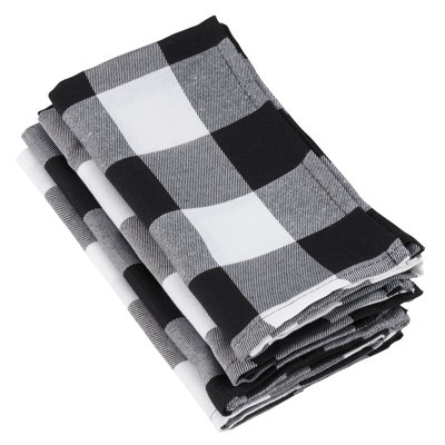 Buffalo Plaid Decorations Wayfair